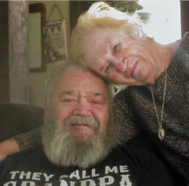 Obituary of Larry Elbert Oliver