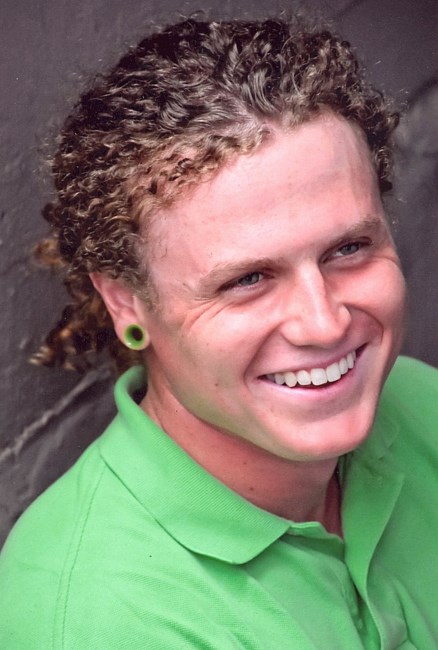 Obituary of Samuel "Logan" Vincent