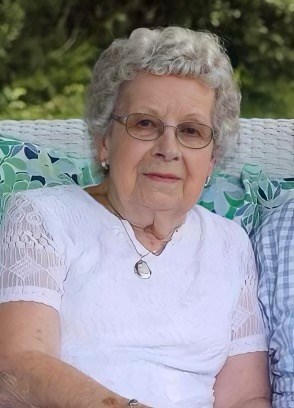 Obituary of Mary Rosella Murray