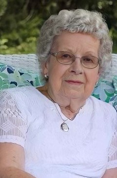 Obituary of Mary Rosella Murray