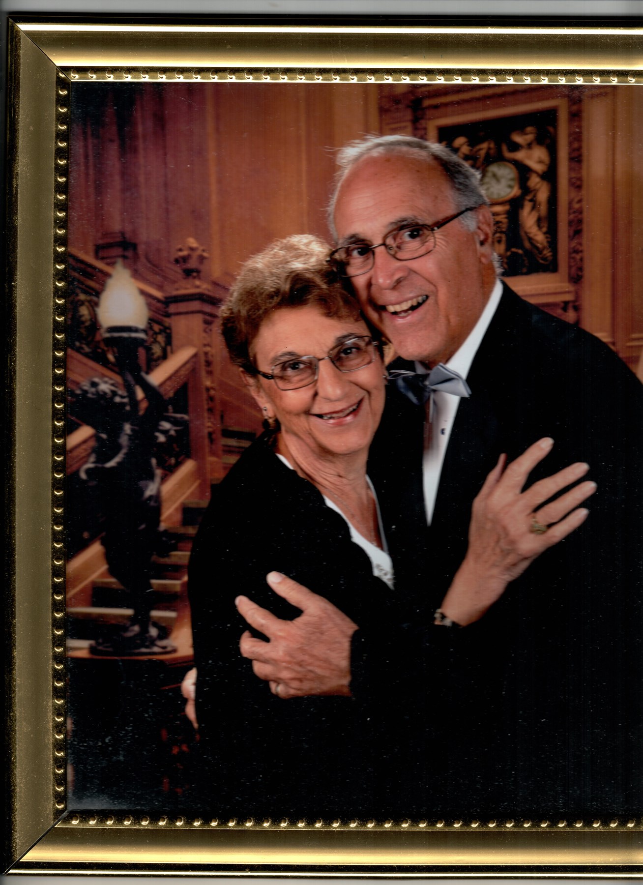 Obituary of Elena M Midolo