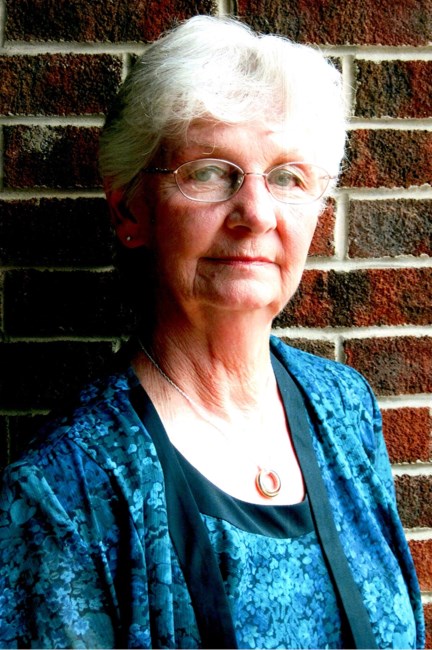 Obituary of Kay M Barker