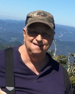Robert Mullinax