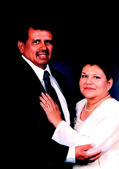 Obituary of Gregorio R. Barron