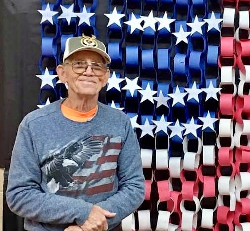 Obituary of George Allen Thomas