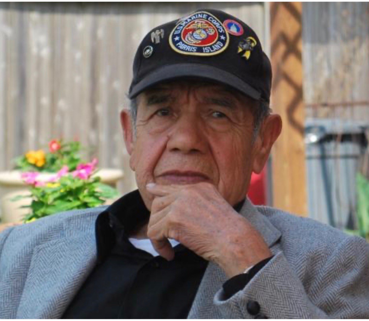 Obituary of Ben Hernandez