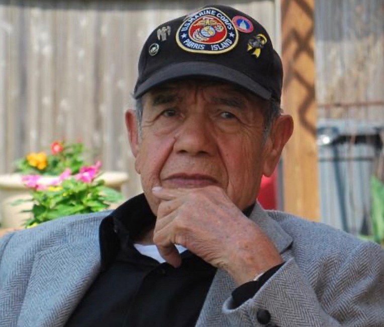 Obituary of Ben Hernandez