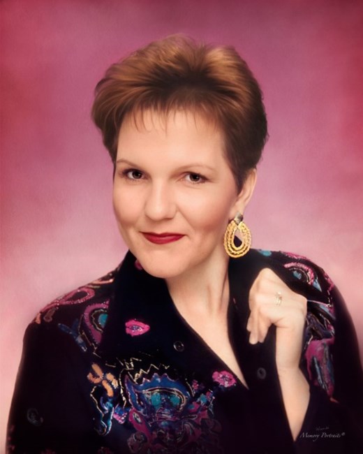 Obituary of Debbie Findlay