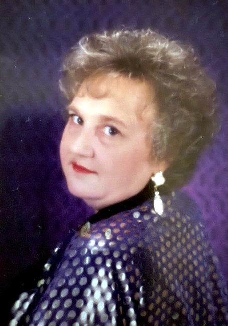 Obituario de Mary Nell Jordan