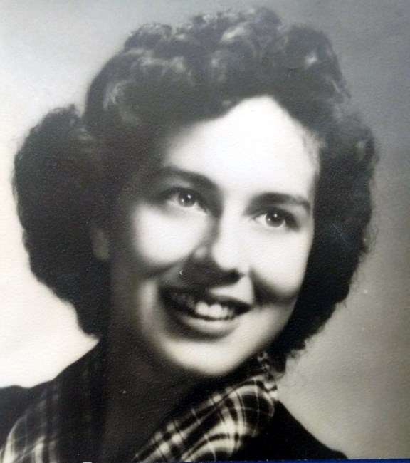 Obituary of Sylvia J Powell