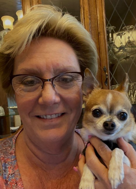 Obituary of Mindi Michelle Smith