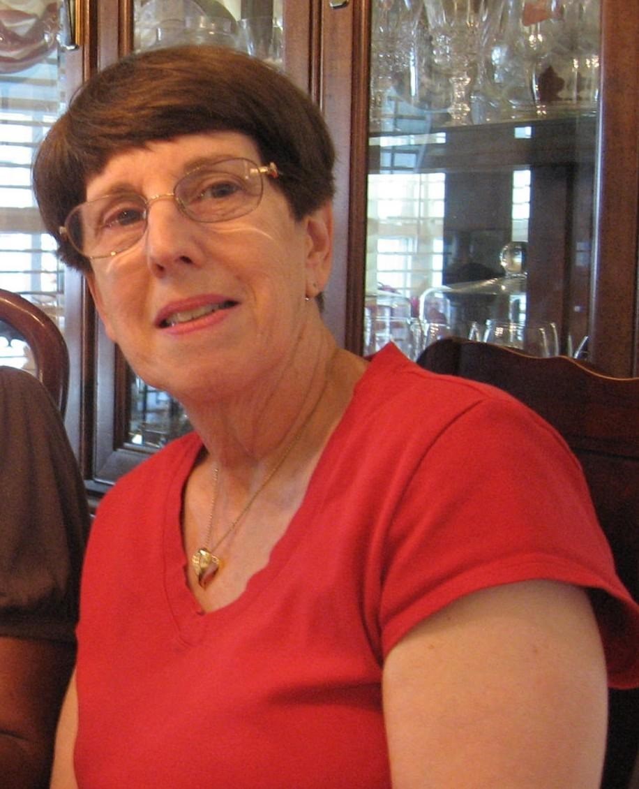 Obituary of Lois L. Schneider