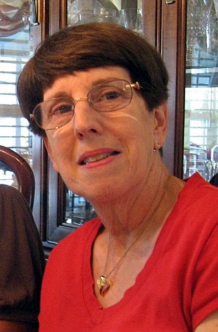 Obituary of Lois L. Schneider
