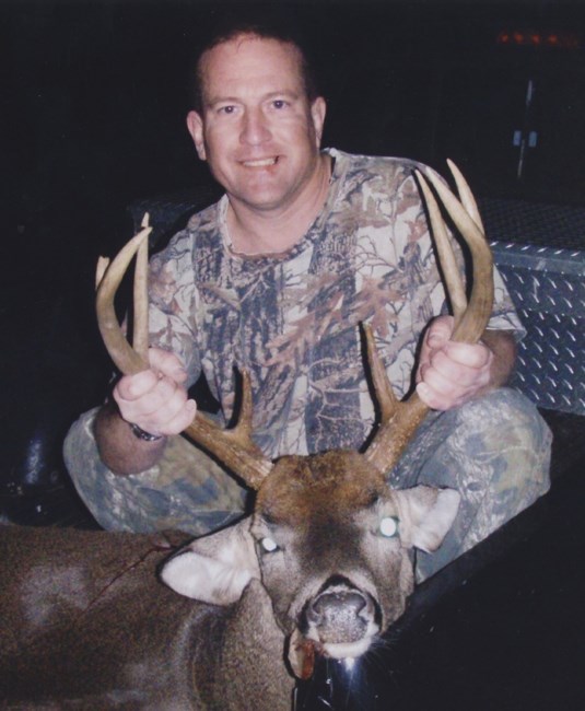 Obituary of Kevin D. Brown