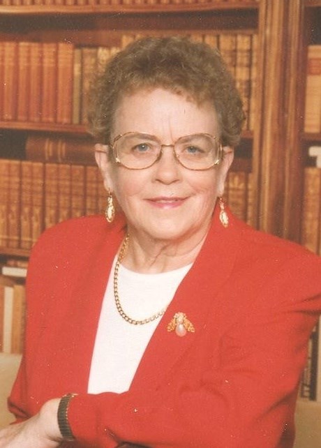 Obituary of Robbie J. Helms