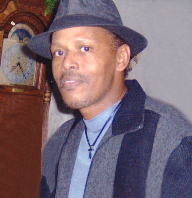 Obituary of Leon Raymond Patterson