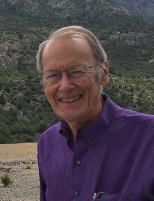 Avis de décès de Harold Klein Norton Jr.