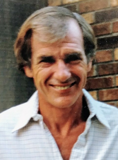Obituary of Robert Moody Starr