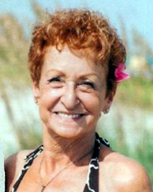 Obituary of Kathleen M. Cooper