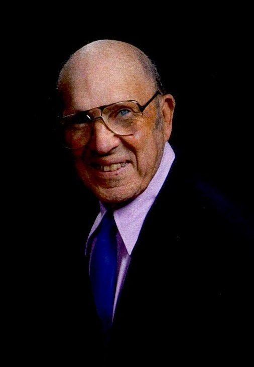 Obituary of Leo Schmidt