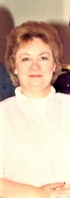 Obituary of Peggy Ann Maples