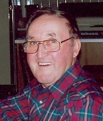 Obituary of Edwalt Hanke