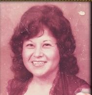 Obituary of Alicia Hernandez