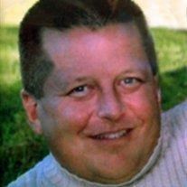 Obituary of Scott Dennison