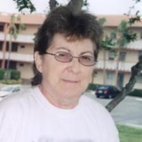 Obituary of Mary Charlene Sweet