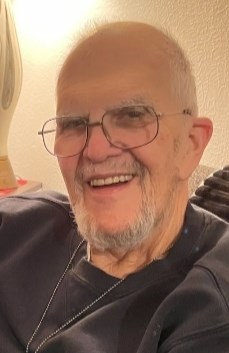 Obituary of George Robert "Bob" Davis