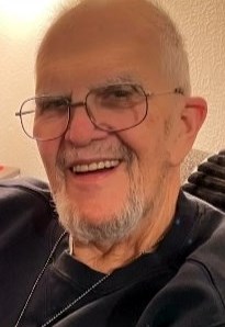 Obituary of George Robert "Bob" Davis
