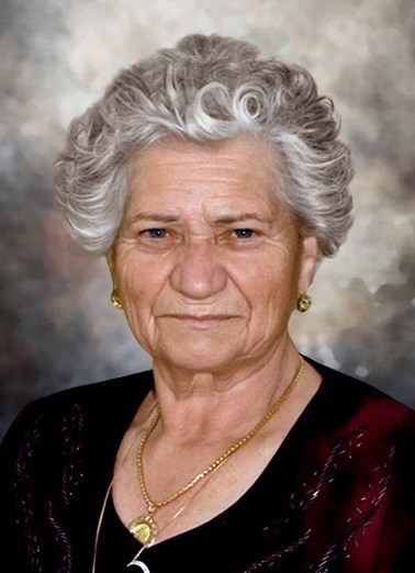 Obituary of Maria Rosa Teti