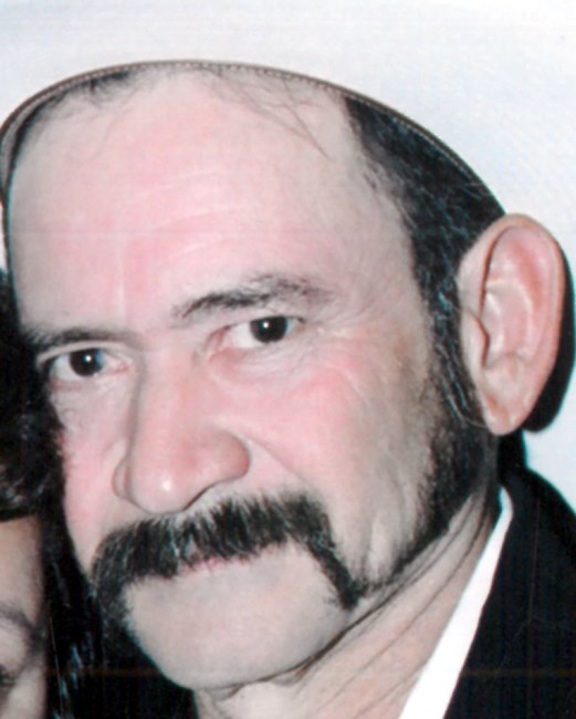 Obituary of Jose A Astorga Avena