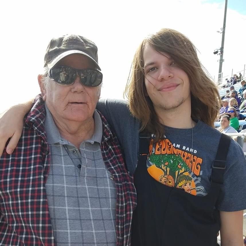 Obituary of Nelson Ray Dronet Sr.