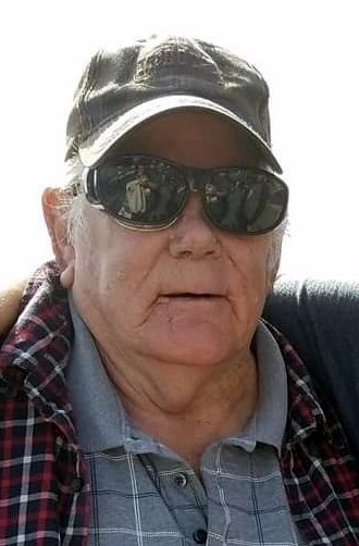 Obituary of Nelson Ray Dronet Sr.
