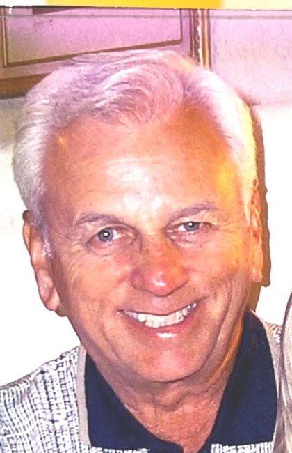 Obituary of Ned William Kohn