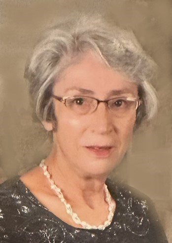 Obituary of Vera Y. Broome