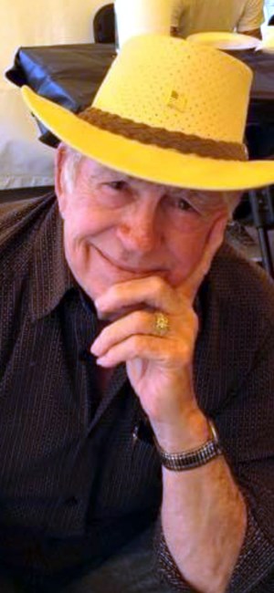 Obituary of Earle Newton Dodd