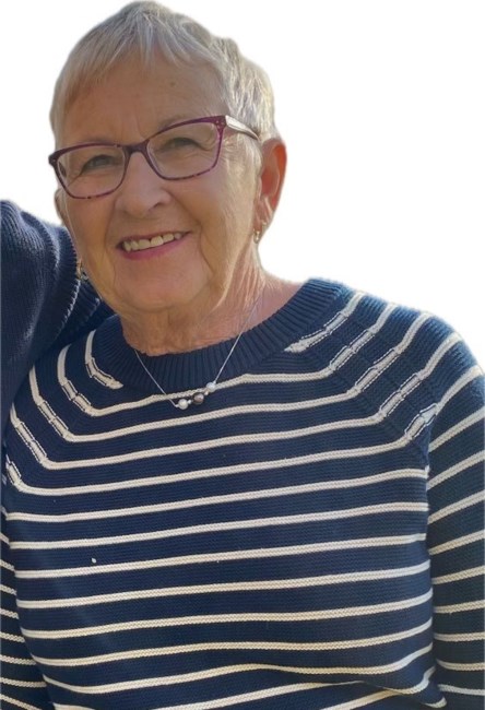 Obituary of Sally Jean (Crawford) Wagg
