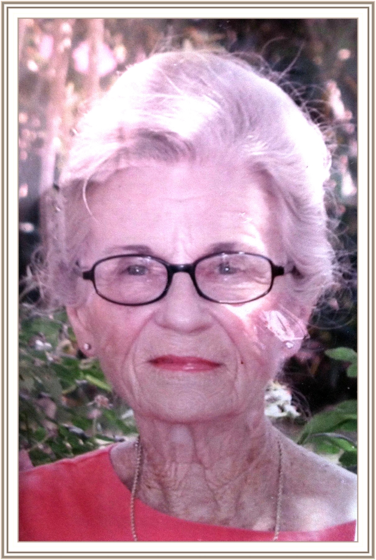 Norene Landes Obituary Houston, TX