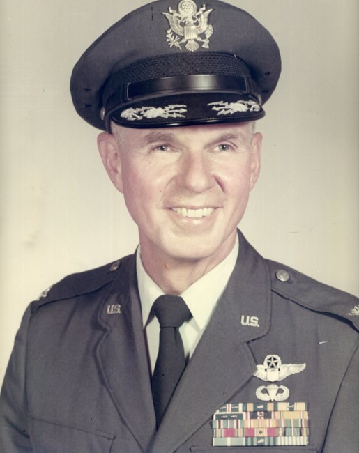 Obituary of George Morison Livers Sr.