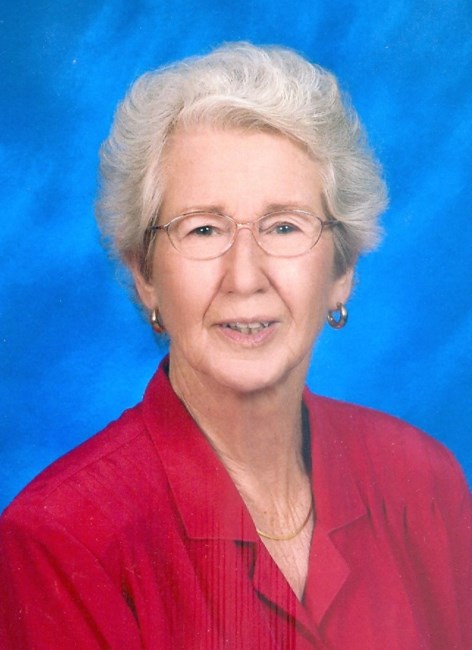 Obituary of Betty Joyce Hilton