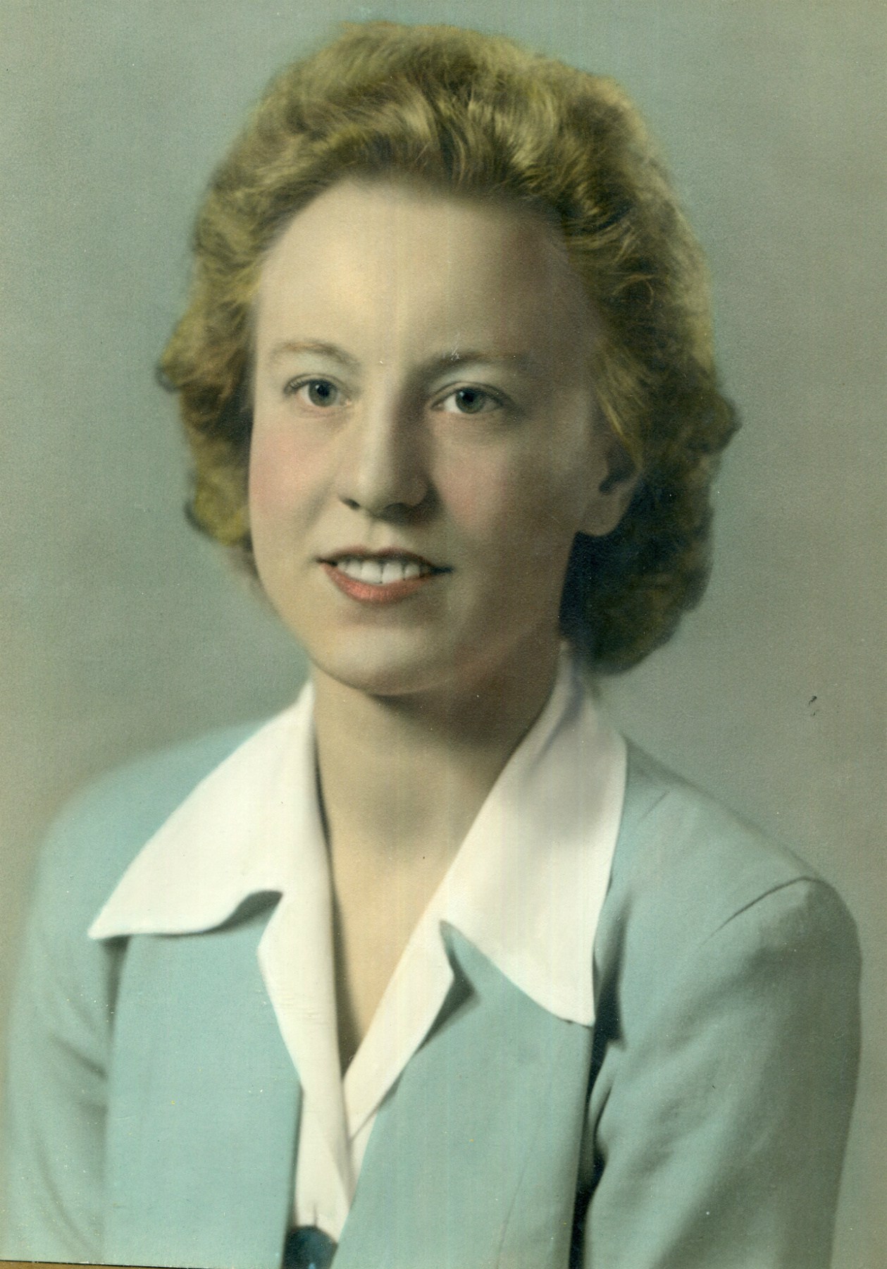 Obituary of Ila M Tallmadge