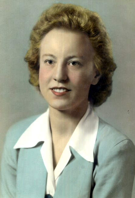 Obituary of Ila M Tallmadge