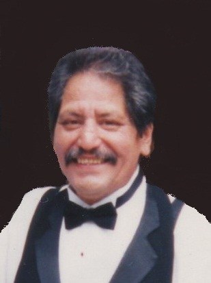 Obituary of Larry Joe Ortiz Sr.
