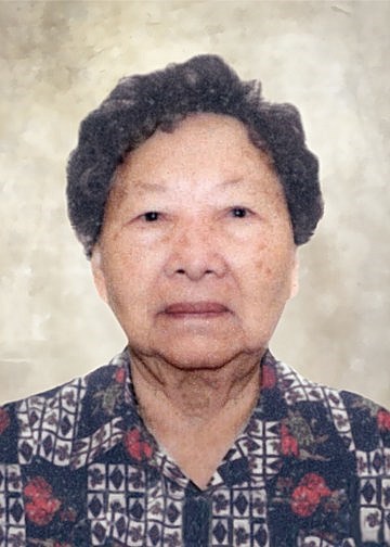 Obituario de Toy Kim Chin