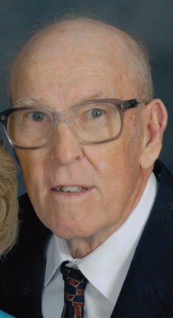 Obituary of Clifford A. Priest