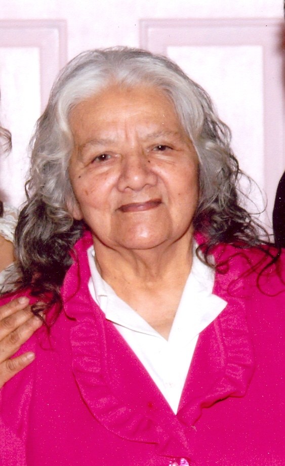 Obituary of Manuela Villa Juarez