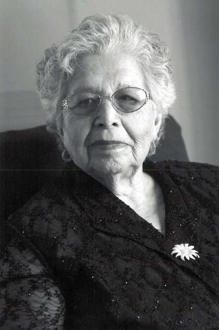 Obituary of Maria L Baez