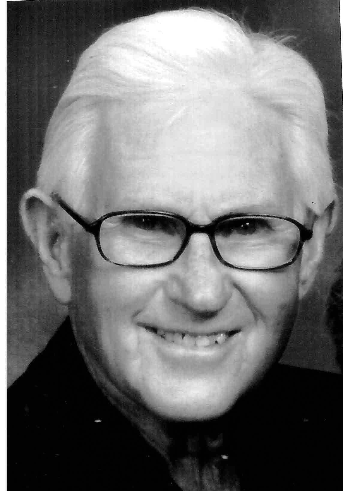 Obituary of Richard Monroe Drake